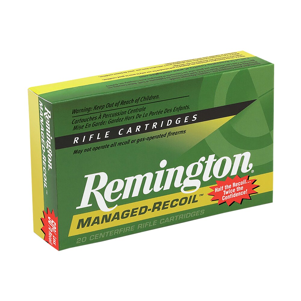 remington ammunition 27644 managed recoil 30 30win 125gr soft point core lokt 20 per box/10 case Remington Ammunition 27644 Managed-Recoil 30-30Win 125gr Soft Point Core Lokt 20 Per Box/10 Sports South item 34878