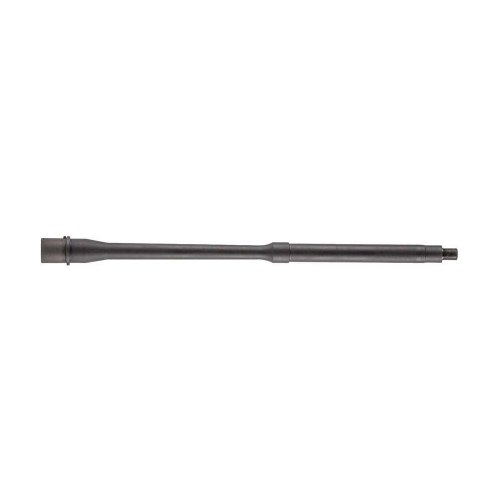 daniel defense 0707719125018 dd barrel 5.56x45mm nato 14.50″ ar 15 4150 chrome moly vanadium steel black phosphate midlength lightweight profile Daniel Defense 0707719125018 DD Barrel 5.56x45mm NATO 14.50" AR-15 4150 Chrome Moly Vanadium Sports South item 3491