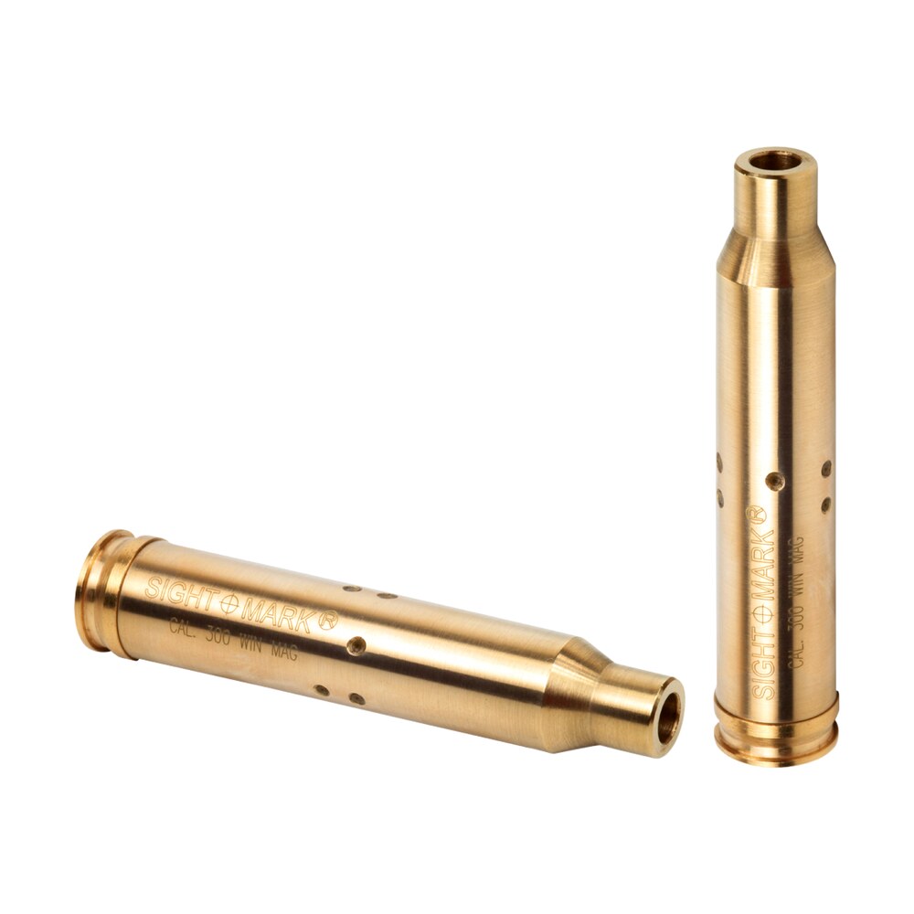 sightmark sm39006 boresight 300 win mag, red laser 632 650nm wavelength Sightmark SM39006 Boresight 300 Win Mag, Red Laser 632-650nM Wavelength Sports South item 35059