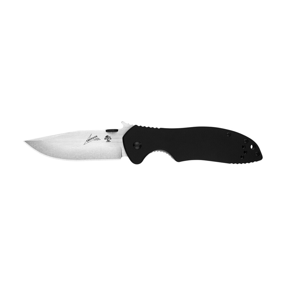 kershaw 6034t cqc 7k 3.25″ folding american tanto plain satin/stonewashed 8cr14mov ss blade bead blasted/black g10/ss handle includes pocket clip Kershaw 6034T CQC 7K 3.25" Folding American Tanto Plain Satin/Stonewashed 8Cr14MoV SS Blade Sports South item 35114