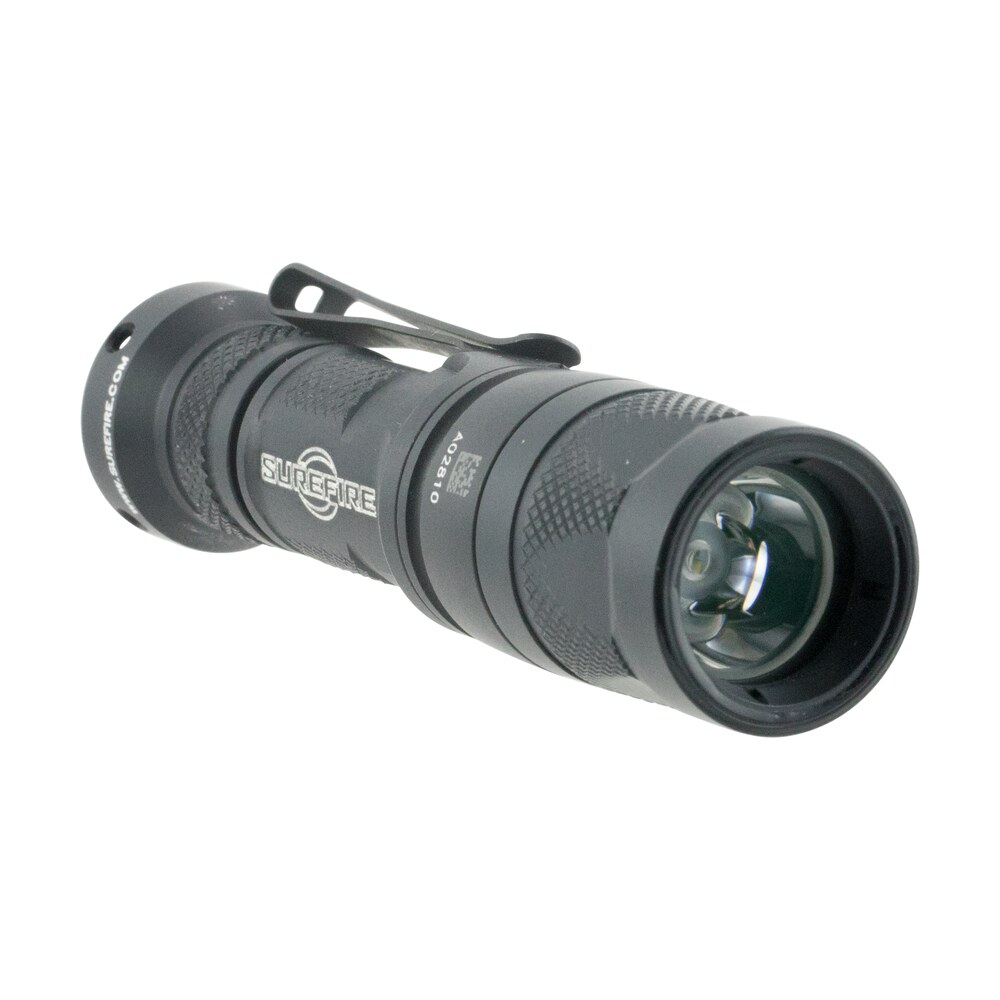 surefire aviatorrd aviator black anodized 1/31/250 lumens white/red led SureFire AVIATORRD Aviator Black Anodized 1/31/250 Lumens White/Red LED Sports South item 35116