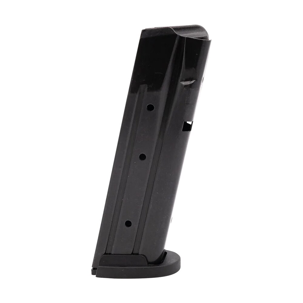 promag siga8 standard 17rd 9mm luger fits sig p320 blued steel ProMag SIGA8 Standard 17rd 9mm Luger Sports South item 35146