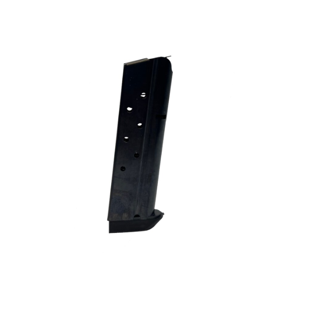 rock island 40sw293blfl 1911 8rd 40 s&w blued metal Rock Island 40SW293BLFL 1911 8rd 40 S&W Blued Metal Sports South item 35337