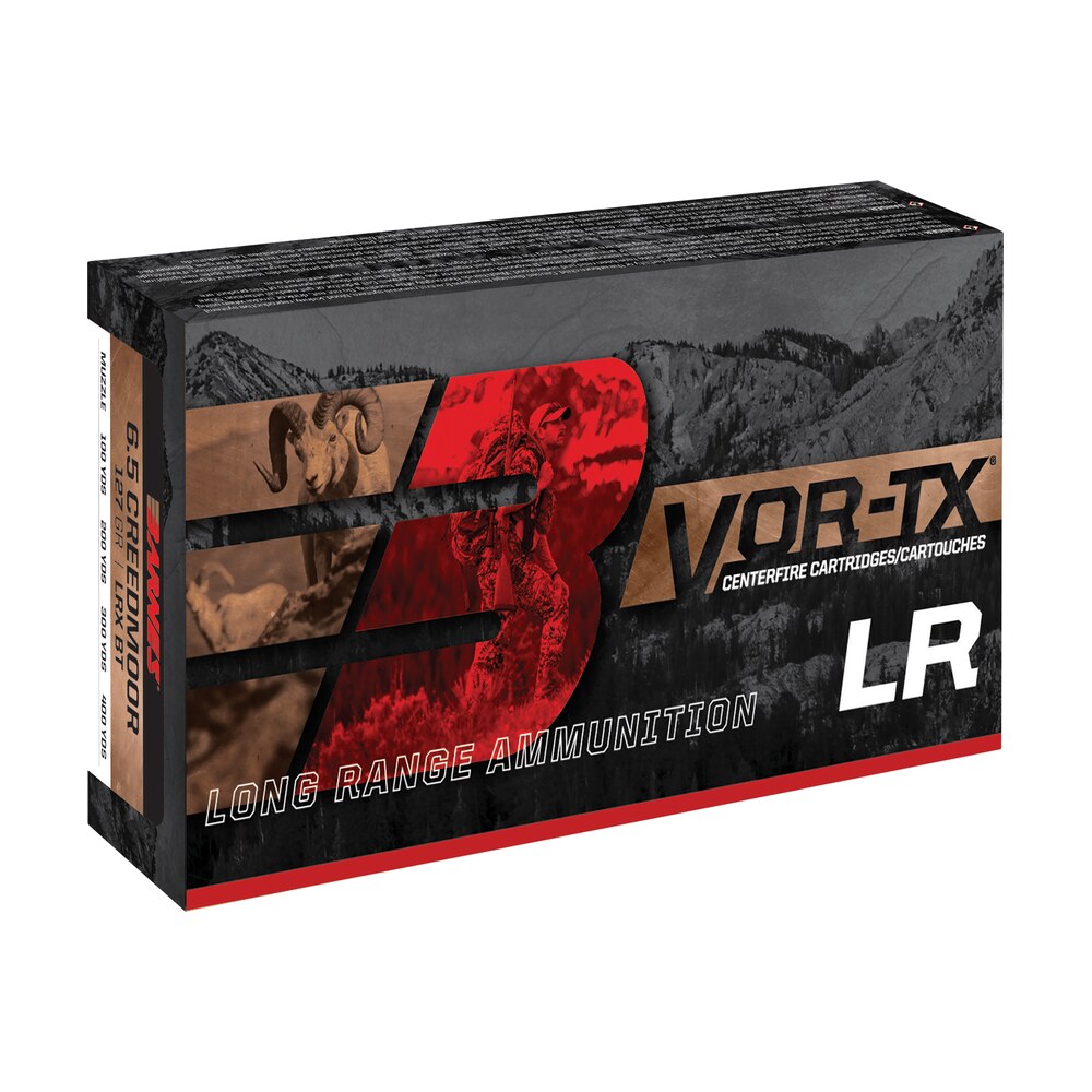 barnes bullets 28985 vor tx long range 7mmrum 145gr lrx boat tail 20 per box/10 case Barnes Bullets 28985 VOR-TX Long Range 7mmRUM 145gr LRX Boat Tail 20 Per Box/10 Case Sports South item 36170