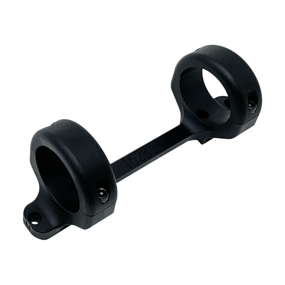 dnz 16280 game reaper ruger scope mount/ring combo matte black 30mm DNZ 16280 Game Reaper-Ruger Scope Mount/Ring Combo Matte Black 30mm Sports South item 36549