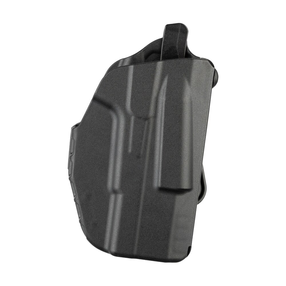 safariland 737189518411 7371 7ts als owb safariseven compatible w/glock 43, paddle mount right hand Safariland 737189518411 7371-7TS-ALS OWB SafariSeven Compatible Sports South item 36587