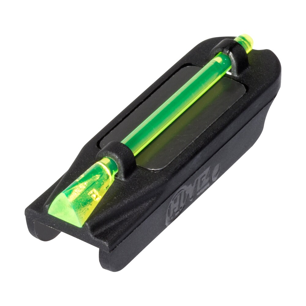 hiviz rm2006 remington etc magnetic front sight black | green & red fiber optic HiViz RM2006 Remington ETC Magnetic Front Sight Black | Green & Red Fiber Optic Sports South item 36828