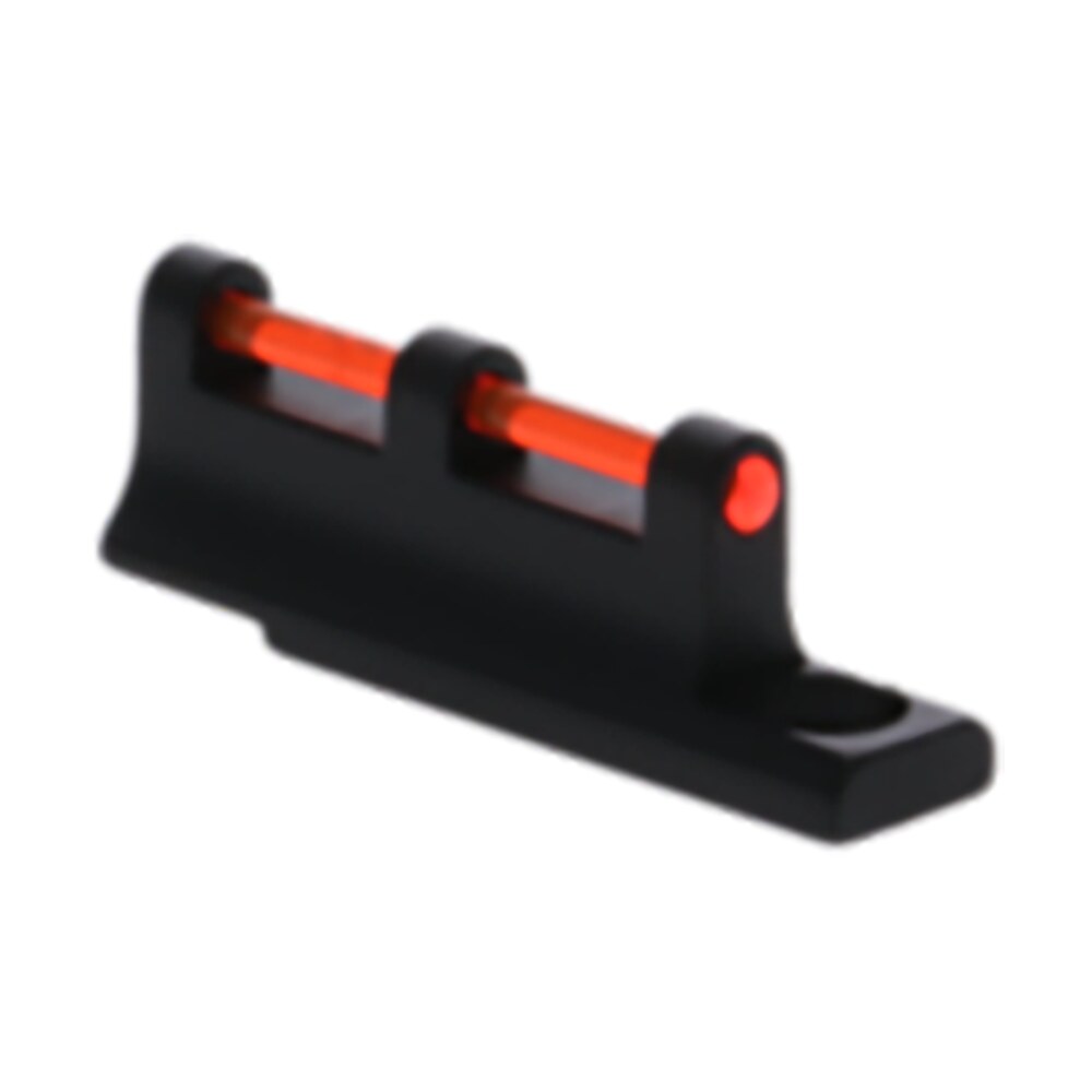 truglo tg950x tru bead universal shotgun w/ghost ring red/green fiber optic black Truglo TG950X Tru-Bead Universal Shotgun Sports South item 36988