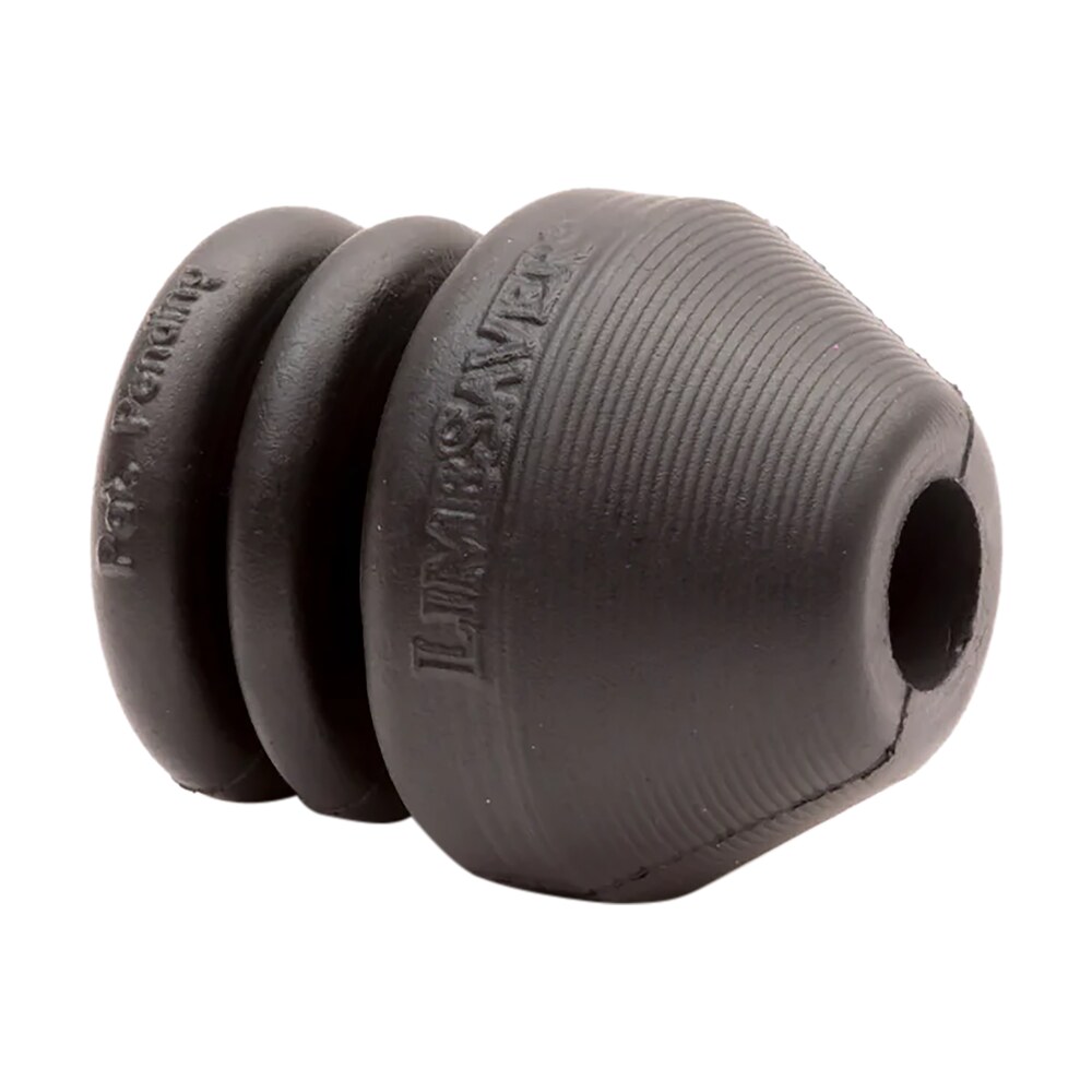 limbsaver 12052 sharpshooter x ring barrel dampener bull barrel black rubber rifle Limbsaver 12052 Sharpshooter X-Ring Barrel Dampener Bull Barrel Black Rubber Rifle Sports South item 37013