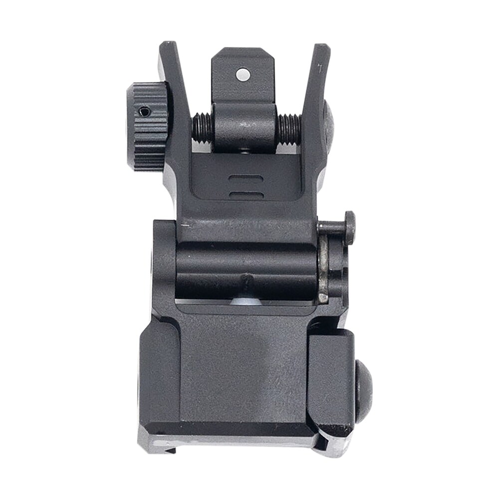 utg mnt955 accu sync rear sight ar platform picatinny/weaver UTG MNT955 ACCU-SYNC Rear Sight AR Platform Picatinny/Weaver Sports South item 37309