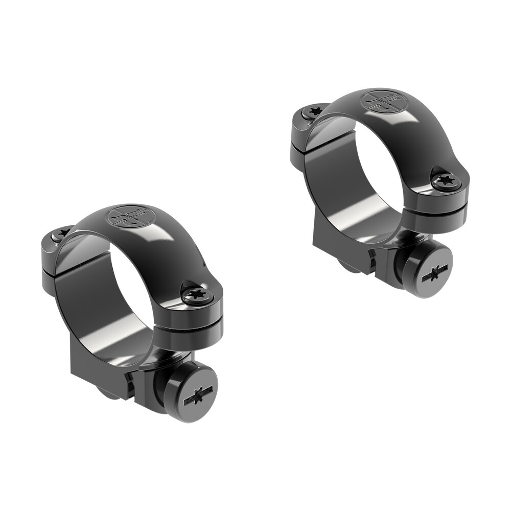leupold 49950 ringmounts black gloss ruger no. 1/77/11 30mm low Leupold 49950 Ringmounts Black Gloss Ruger No. 1/77/11 30mm Low Sports South item 37454
