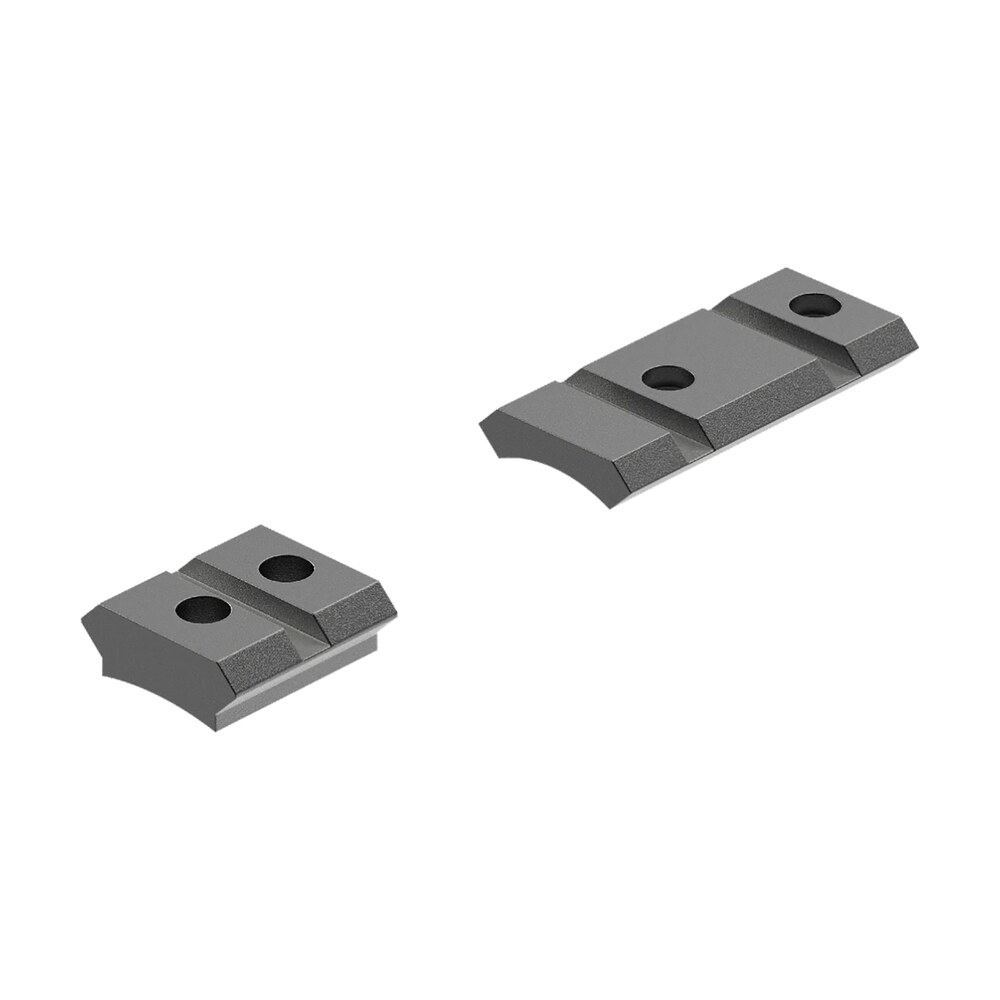 leupold 49836 qrw cross slot base set matte black steel winchester 70 express Leupold 49836 QRW Cross-Slot Base Set Matte Black Steel Winchester 70 Express Sports South item 37532