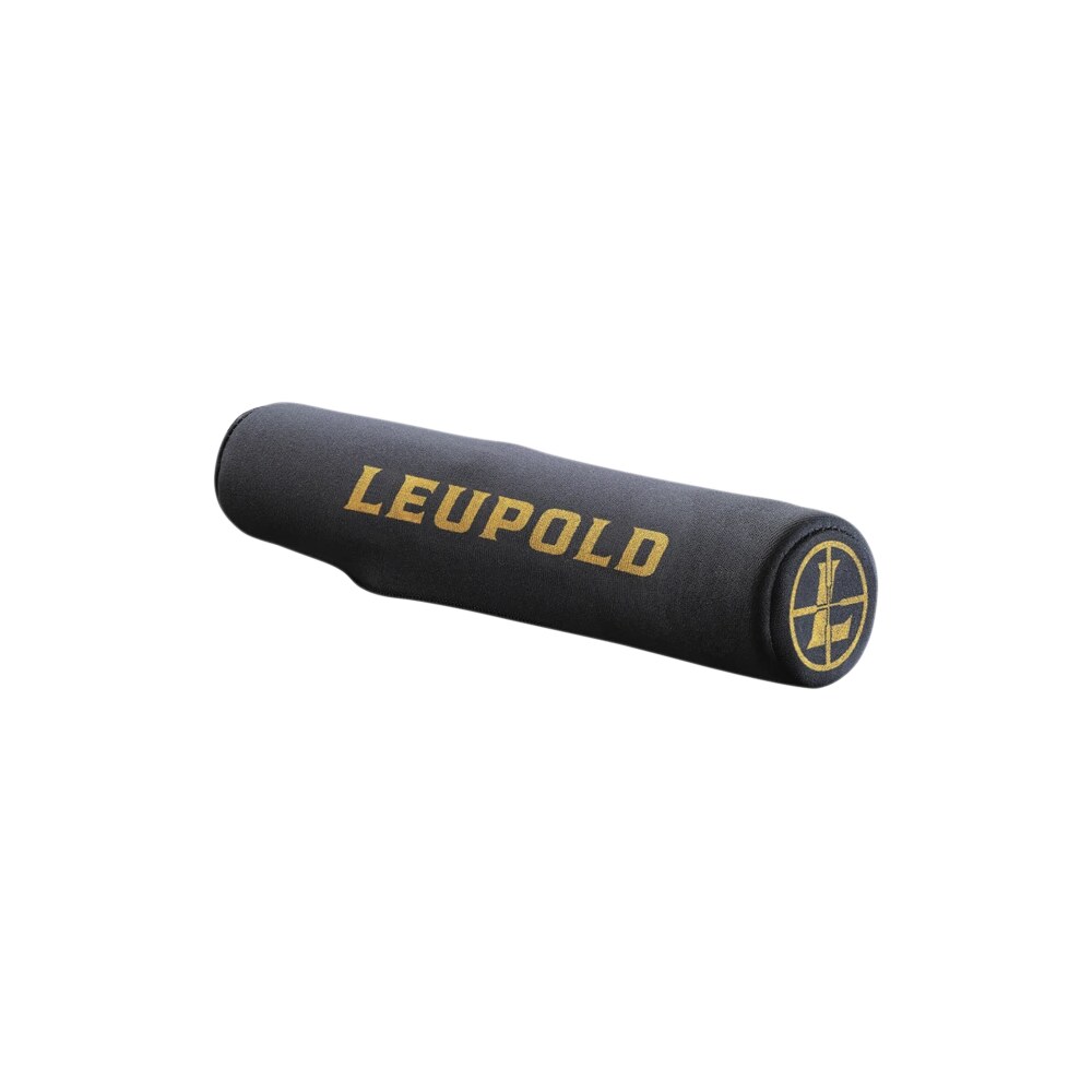 leupold 53580 scopesmith scope cover matte black neoprene size 2xl slip on Leupold 53580 Scopesmith Scope Cover Matte Black Neoprene Size 2XL Slip On Sports South item 37647