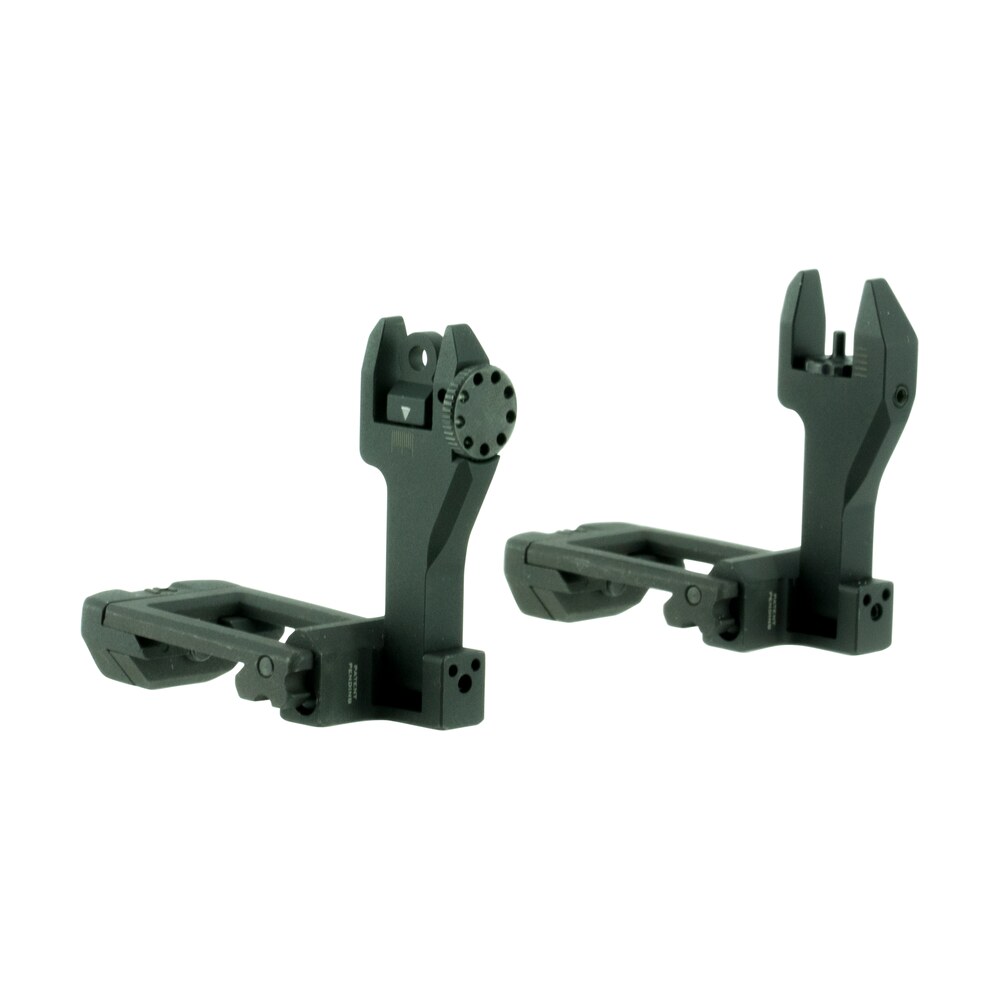 strike industries sidewinder sidewinder buis black folding for ar 15 Strike Industries SIDEWINDER Sidewinder BUIS Black Folding for AR-15 Sports South item 37793