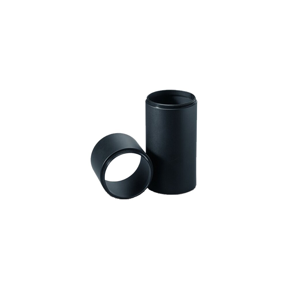 leupold 56187 pro gear alumina black aluminum 40mm obj. 2.50" long screw on Leupold 56187 Pro Gear Alumina Black Aluminum 40mm Obj. 2.50" Long Screw On Sports South item 37860