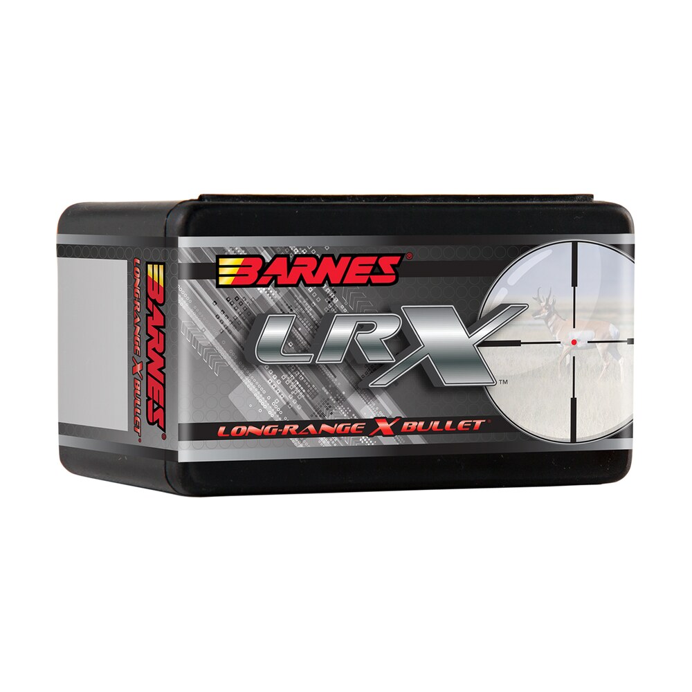 barnes bullets 30432 lrx long range 338lapua mag 280gr boat tail 50/box Barnes Bullets 30432 LRX Long Range 338Lapua Mag 280gr Boat Tail 50/Box Sports South item 3813
