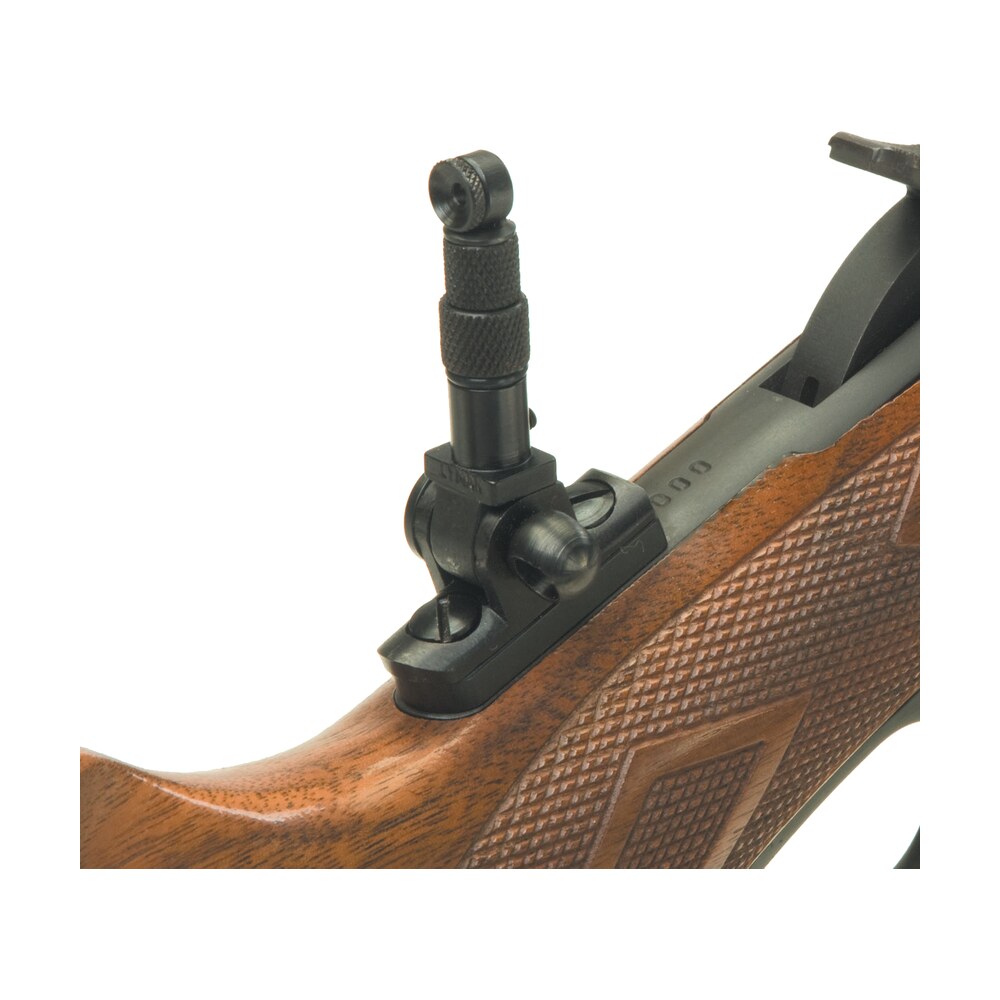 lyman 3902100 n0. 2 marlin tang sight black folding for marlin lever action Lyman 3902100 N0. 2 Marlin Tang Sight Black Folding for Marlin Lever Action Sports South item 38356