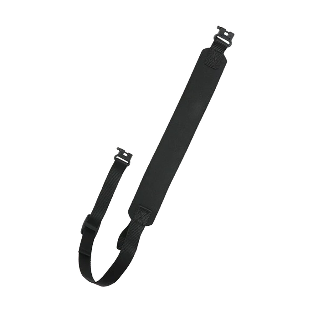 outdoor connection raz90043 razor sling black nylon adjustable rifle/shotgun Outdoor Connection RAZ90043 Razor Sling Black Nylon Adjustable Rifle/Shotgun Sports South item 38481