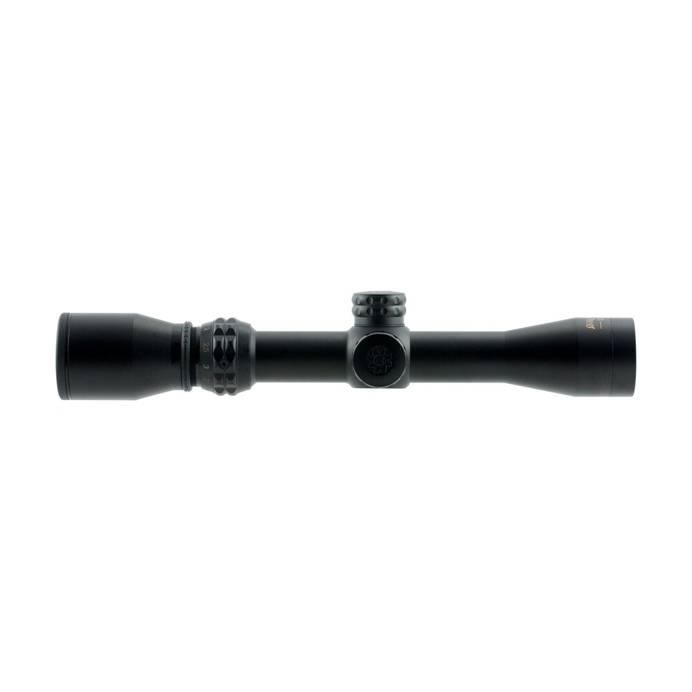 konus 7249 konuspro slug gun matte black 1.5 5x32mm 1" tube aim pro engraved reticle Konus 7249 KonusPro Slug Gun Matte Black 1.5-5x32mm 1" Tube Aim-Pro Engraved Reticle Sports South item 38595