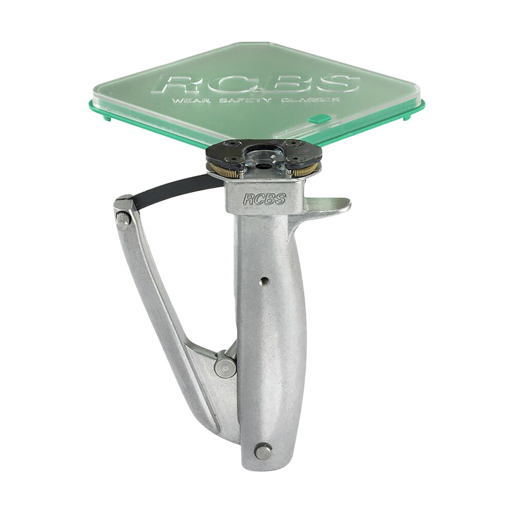rcbs 90201 universal hand priming tool .32 acp 45 70 gov RCBS 90201 Universal Hand Priming Tool .32 ACP-45-70 Gov Sports South item 38800