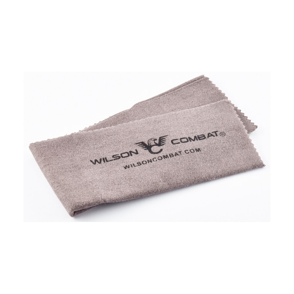 wilson combat 267 silicone cleaning cloth cotton flannel Wilson Combat 267 Silicone Cleaning Cloth Cotton Flannel Sports South item 38827
