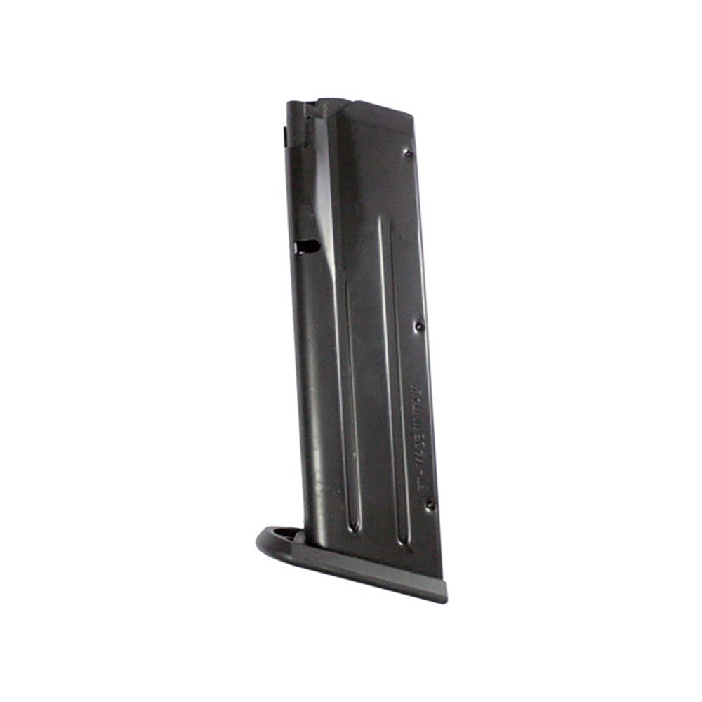 eaa witness 101945 witness 14rd 10mm auto fits tanfoglio witness black steel EAA WITNESS 101945 Witness 14rd 10mm Auto Sports South item 38879