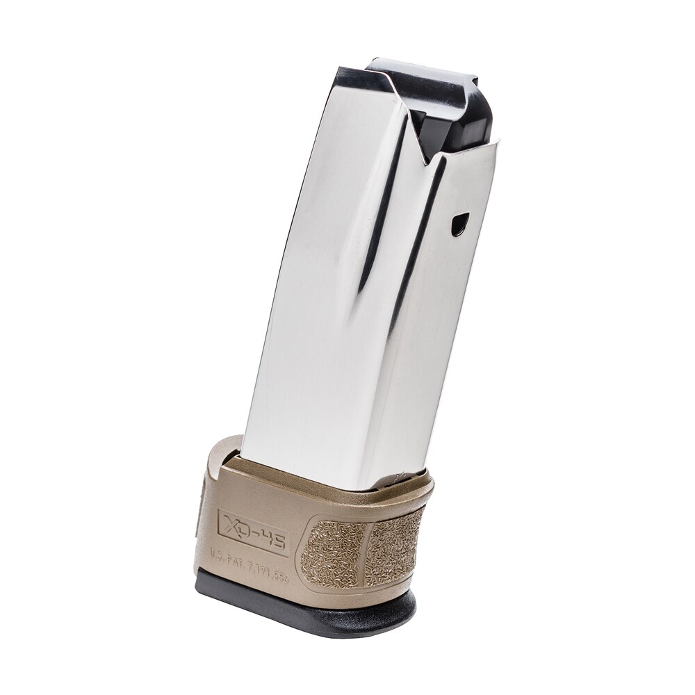 springfield armory xdg4550fde xd mod2 13rd 45 acp stainless steel Springfield Armory XDG4550FDE XD Mod2 13rd 45 ACP Stainless Steel Sports South item 3909