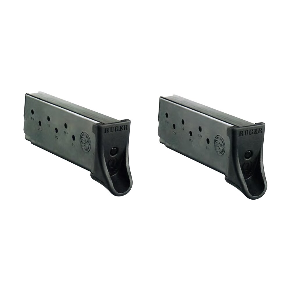 ruger 90642 lc9 value pack 7rd 9mm luger for ruger lc9/lc/ec9 blued steel 2 per pack Ruger 90642 LC9 Value Pack 7rd 9mm Luger For Ruger LC9/LC/EC9 Blued Steel 2 Per Pack Sports South item 39175