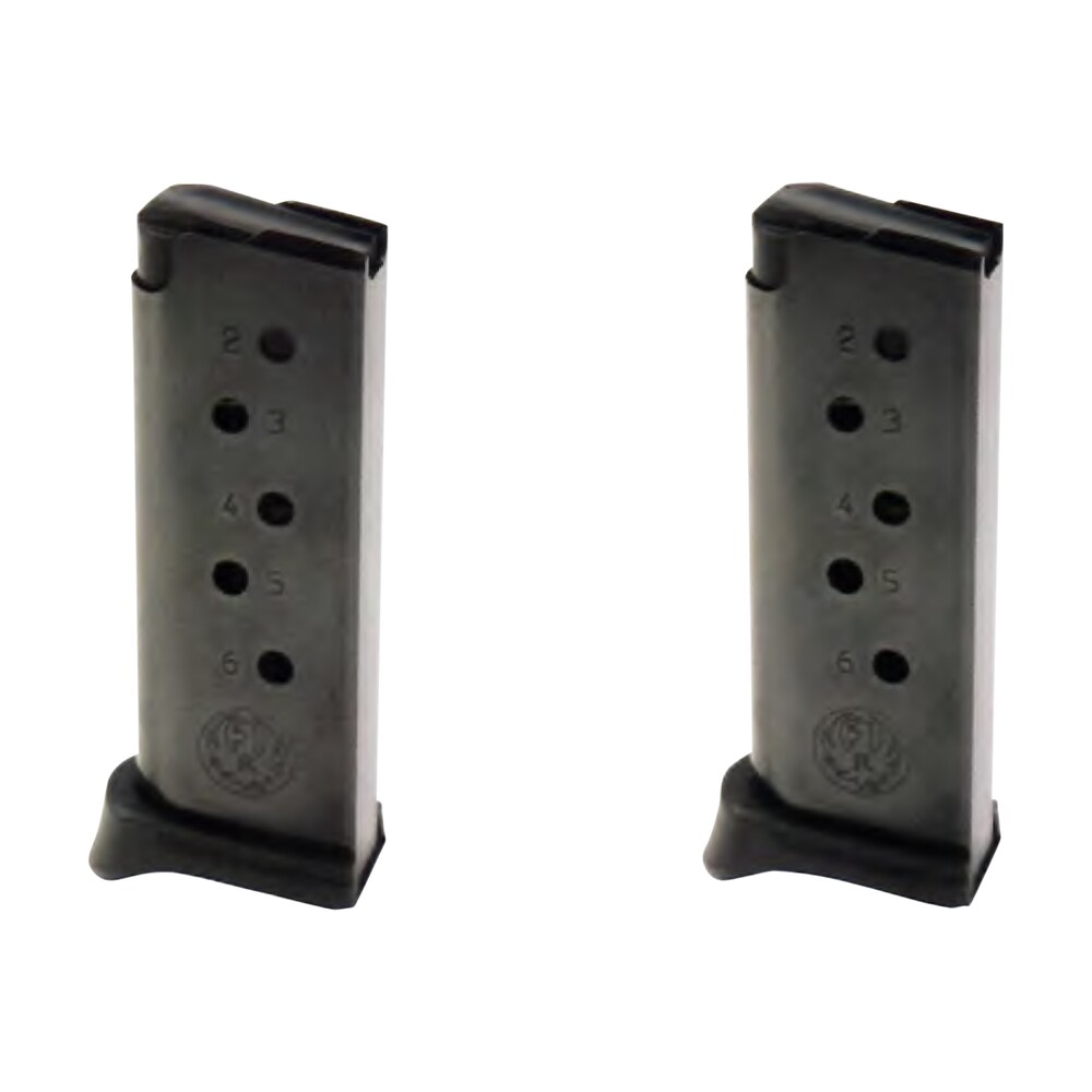 ruger 90643 lcp value pack 6rd 380 acp blued steel 2 per pack Ruger 90643 LCP Value Pack 6rd 380 ACP Blued Steel 2 Per Pack Sports South item 39176