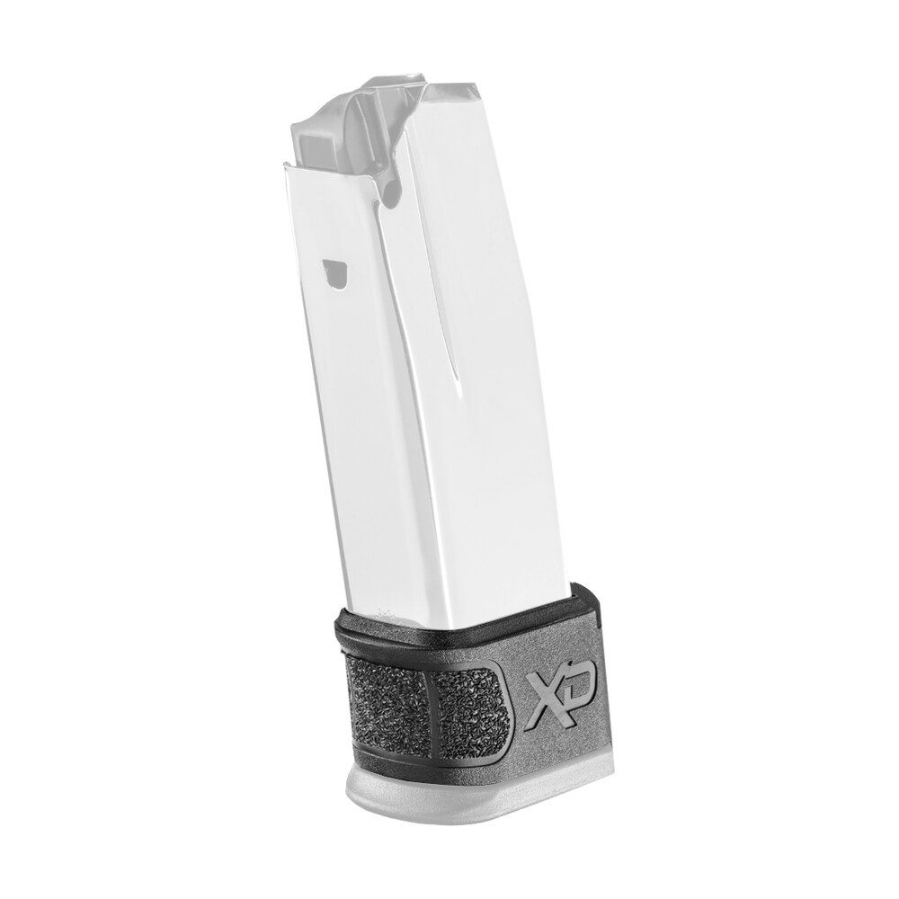 springfield armory xdg5003 mag sleeve 9mm luger/40 s&w fits springfield xd mod2 black polymer Springfield Armory XDG5003 Mag Sleeve 9mm Luger/40 S&W Sports South item 3922