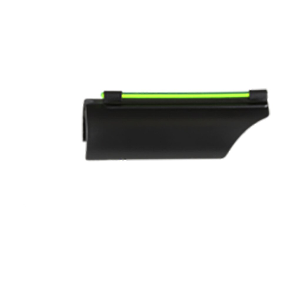truglo tg93a glo dot ii 12 20 gauge green fiber optic black Truglo TG93A Glo-Dot II 12-20 Gauge Green Fiber Optic Black Sports South item 39296