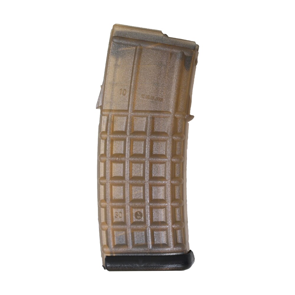 steyr arms 1200050502 aug a3 30rd 5.56x45mm fits aug clear black polymer Steyr Arms 1200050502 AUG A3 30rd 5.56x45mm Sports South item 39328