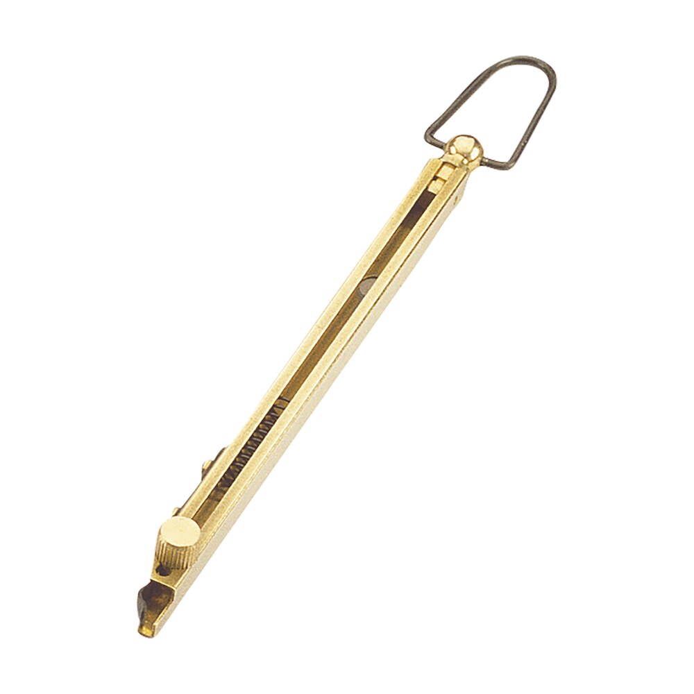 traditions a1203 straight line capper muzzleloader brass #11 percussion Traditions A1203 Straight Line Capper Muzzleloader Brass #11 Percussion Sports South item 39423