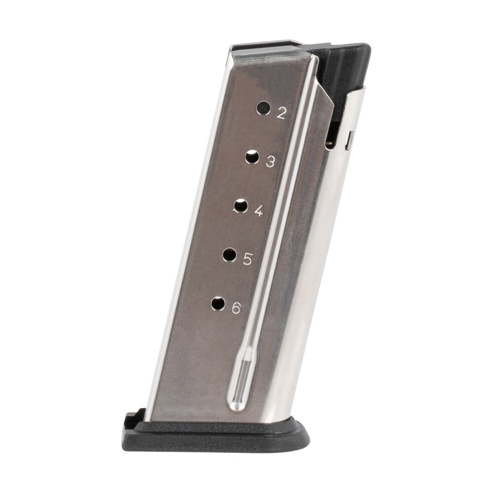 springfield armory xds4006 xd s 6rd 40 s&w stainless steel Springfield Armory XDS4006 XD-S 6rd 40 S&W Stainless Steel Sports South item 3946