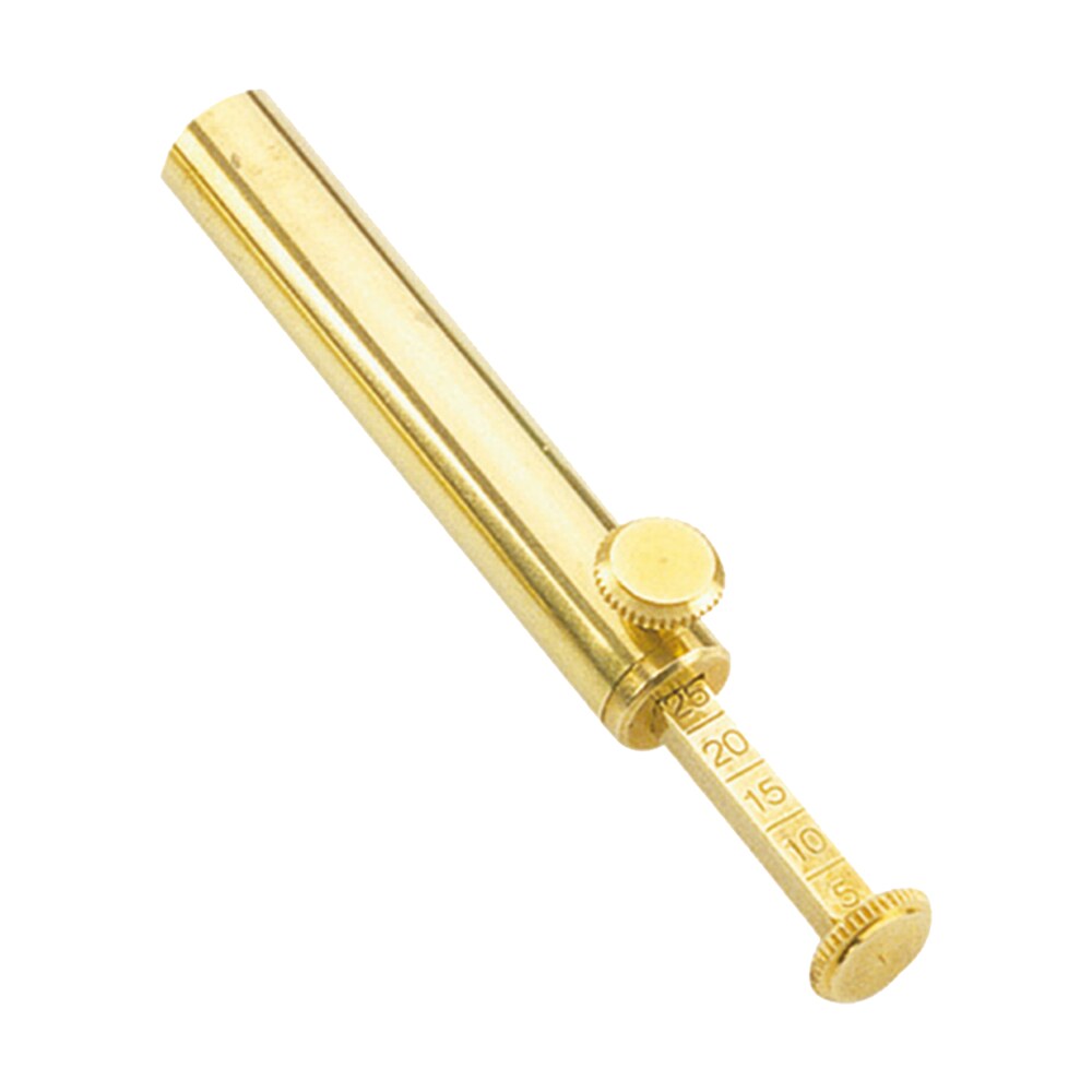 traditions a1307 powder measure revolver brass Traditions A1307 Powder Measure Revolver Brass Sports South item 39477