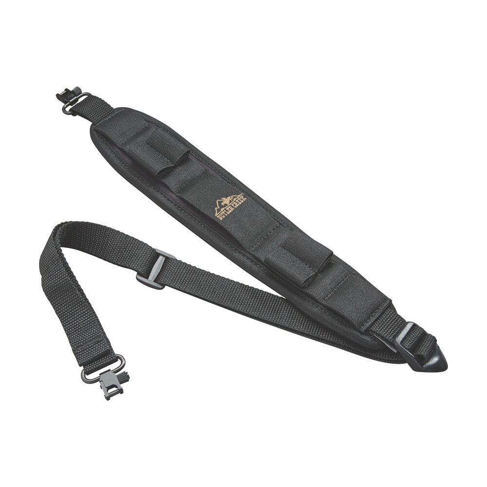 butler creek 81033 comfort stretch alaskan magnum black neoprene adjustable rifle Butler Creek 81033 Comfort Stretch Alaskan Magnum Black Neoprene Adjustable Rifle Sports South item 39609