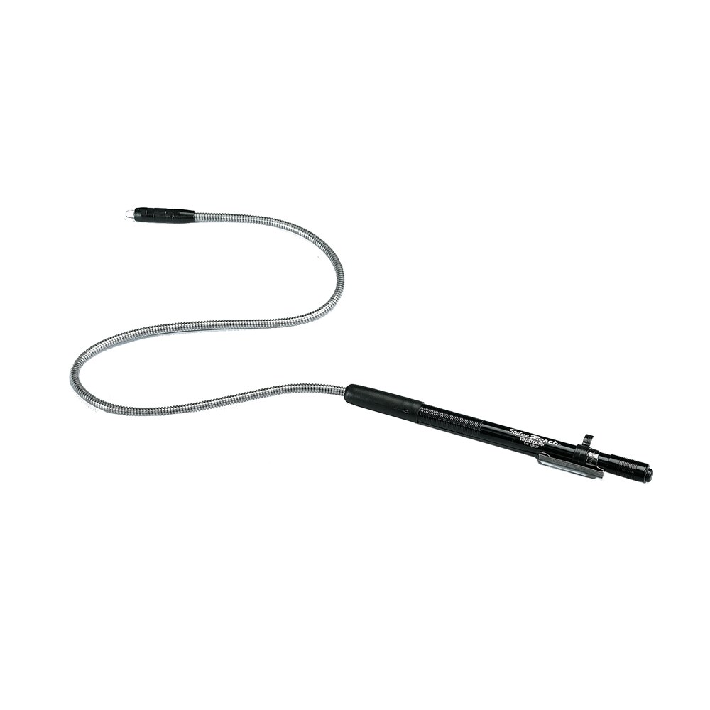 streamlight 65618 stylus reach penlight silver anodized 11 lumens white led Streamlight 65618 Stylus Reach PenLight Silver Anodized 11 Lumens White LED Sports South item 39633