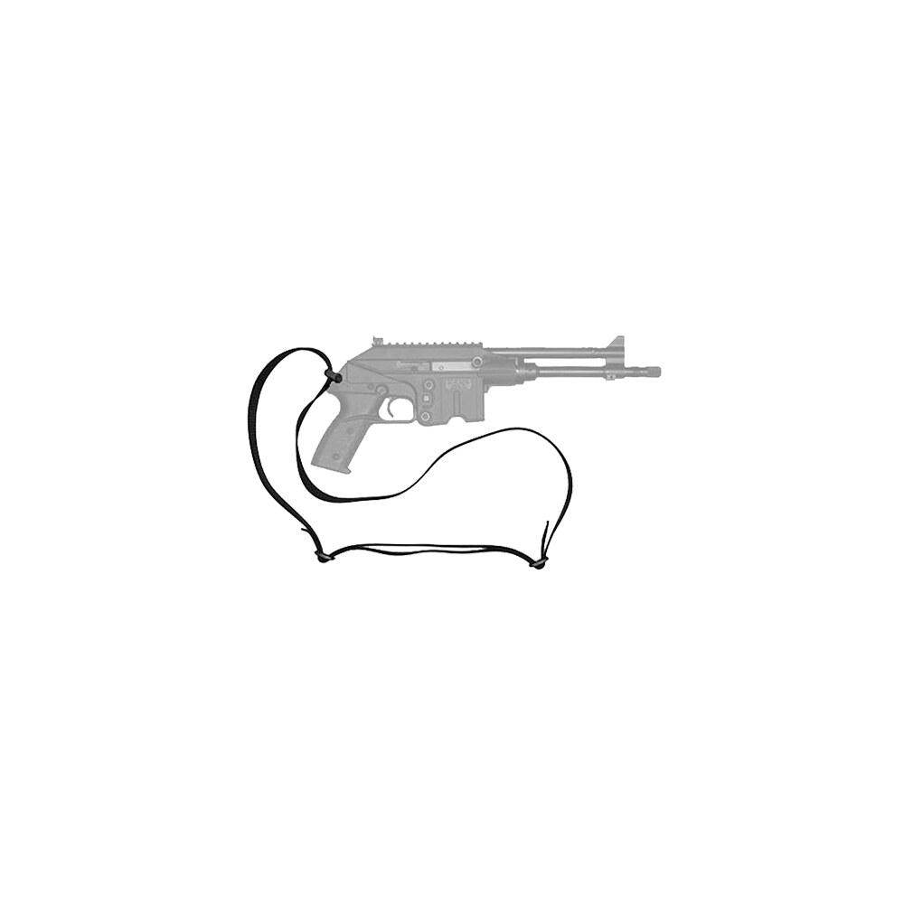 kel tec plrsu915 plr sling black nylon adjustable single point tactical pistol Kel-Tec PLRSU915 PLR Sling Black Nylon Adjustable Single Point Tactical Pistol Sports South item 39858