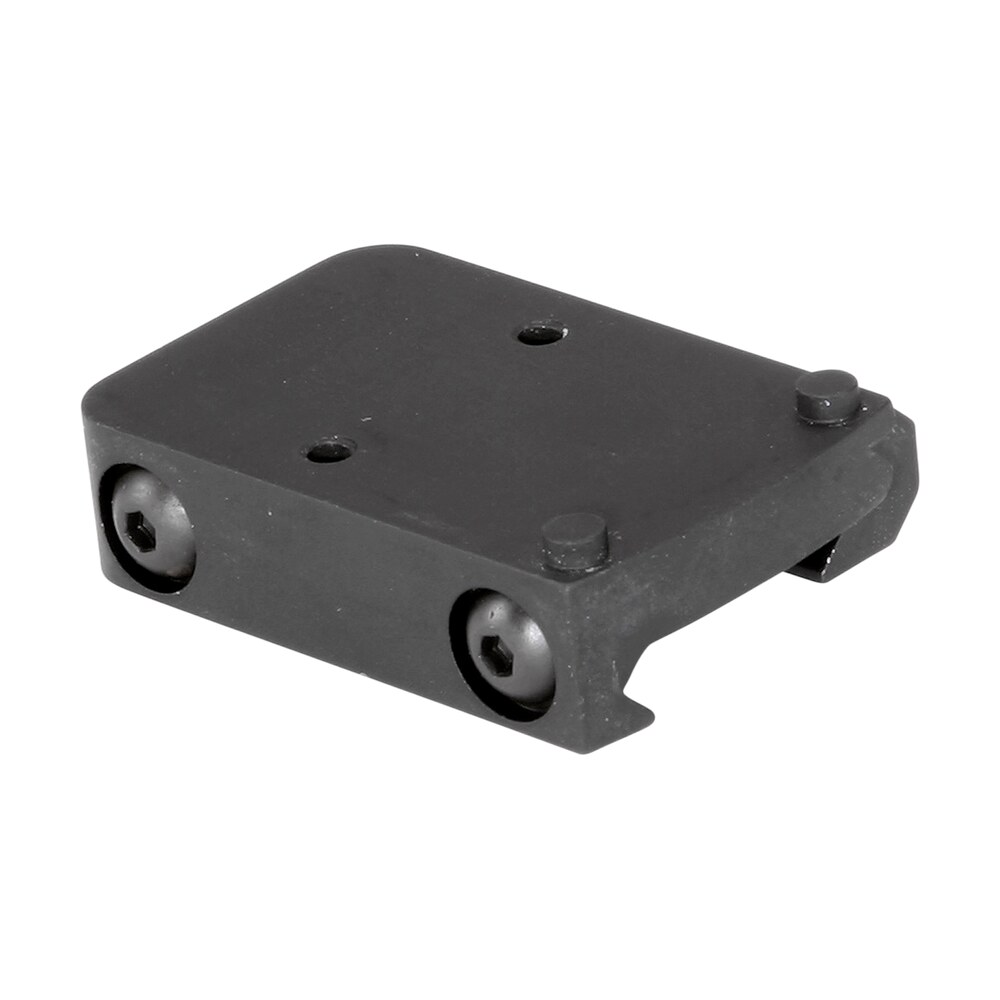 trijicon ac32004 rmr low picatinny rail mount black Trijicon AC32004 RMR Low Picatinny Rail Mount Black Sports South item 40004
