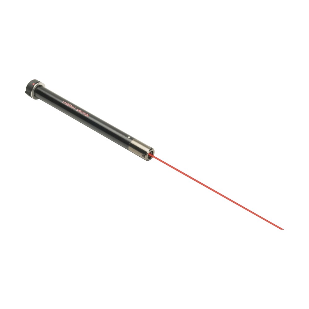 lasermax lms1441 red beretta/taurus guide rod laser black LaserMax LMS1441 Red Beretta/Taurus Guide Rod Laser Black Sports South item 40040