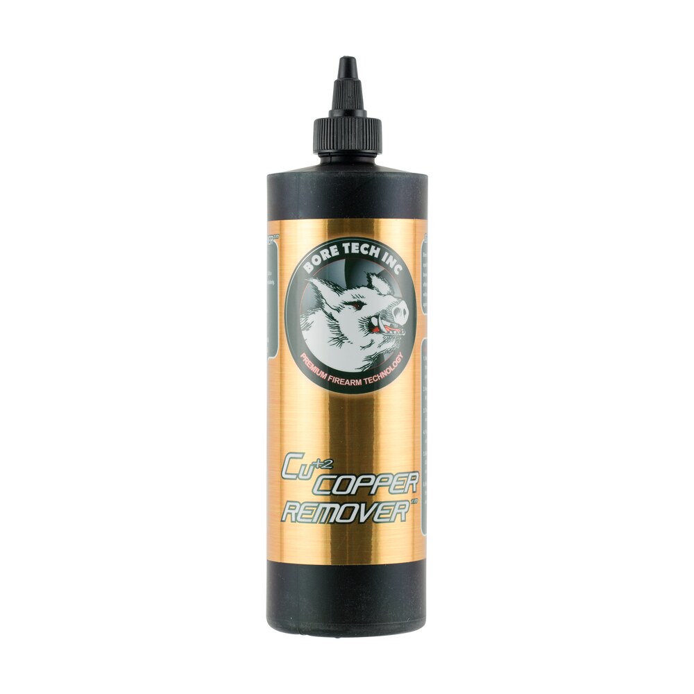 bore tech btcu26016 cu+2 copper remover 16 oz Bore Tech BTCU26016 Cu+2 Copper Remover 16 oz Sports South item 40121