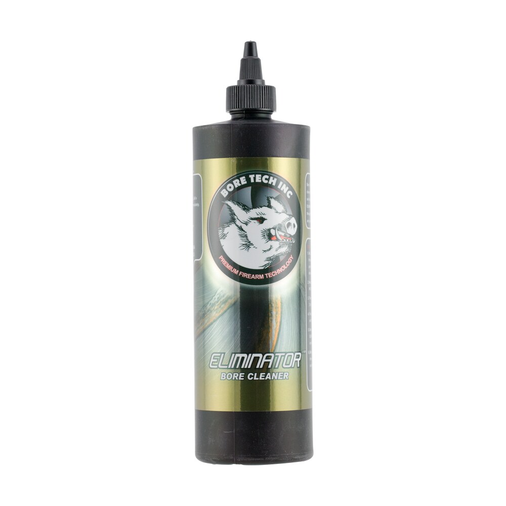 bore tech btce25016 eliminator bore cleaner 16 oz Bore Tech BTCE25016 Eliminator Bore Cleaner 16 oz Sports South item 40122