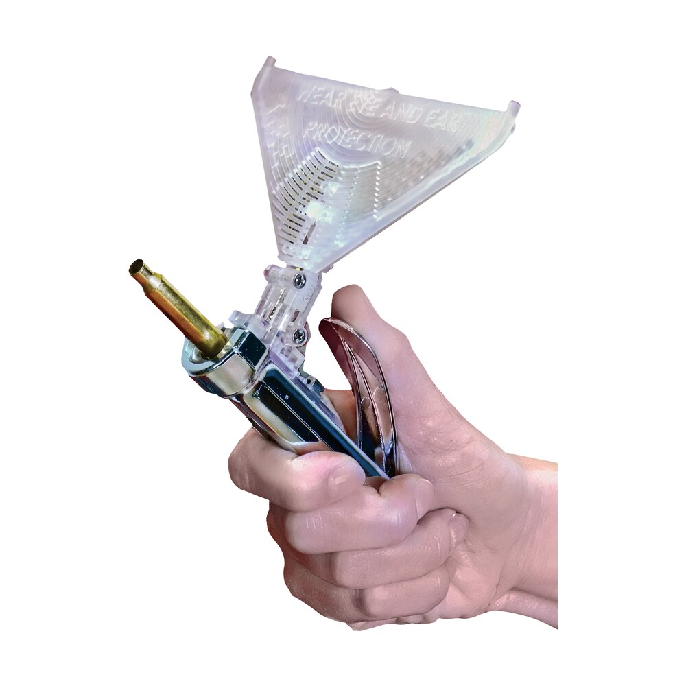 lee precision 90230 auto prime handheld priming tool handheld capacity 100 primers works w/lee hand prime shell holders includes adapters/primer tool/primer trays Lee Precision 90230 Auto Prime Handheld Priming Tool Handheld Sports South item 40354