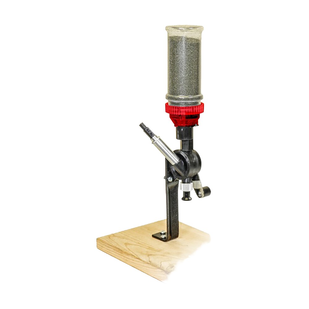 lee precision 90058 perfect powder measure Lee Precision 90058 Perfect Powder Measure Sports South item 40359
