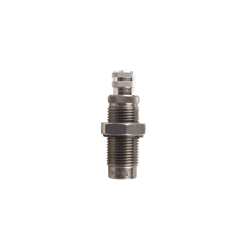 lee precision 90863 carbide factory crimp die 44 special / 44 mag / 44 russian Lee Precision 90863 Carbide Factory Crimp Die 44 Special / 44 Mag / 44 Russian Sports South item 40432