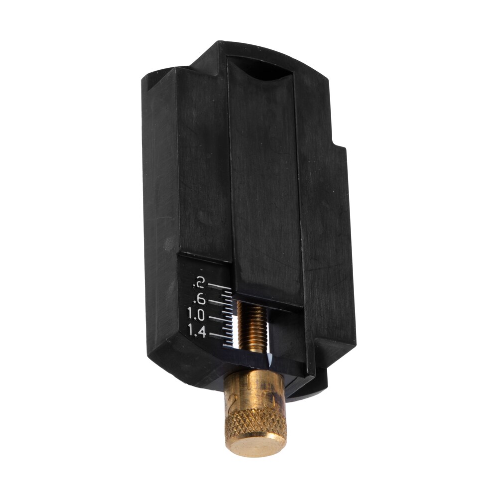 lee precision 90792 adjustable charge bar Lee Precision 90792 Adjustable Charge Bar Sports South item 40474