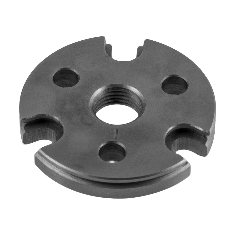 lee precision 90669 pro 1000 shell plate #19 38 acp / 38 super / 40 s&w / 41 ae / 9mm / 10mm Lee Precision 90669 Pro 1000 Shell Plate #19 38 ACP / 38 Super / 40 S&W / 41 AE / 9mm / Sports South item 40539
