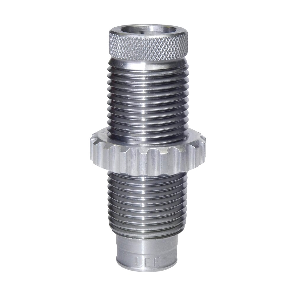 lee precision 90818 factory crimp die 22 250 rem / 22 250 ackley improved Lee Precision 90818 Factory Crimp Die 22-250 Rem / 22-250 Ackley Improved Sports South item 40617