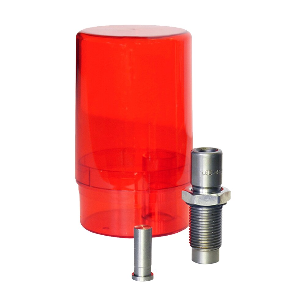 lee precision 90062 classic bullet sizing kit .430 Lee Precision 90062 Classic Bullet Sizing Kit .430 Sports South item 40675