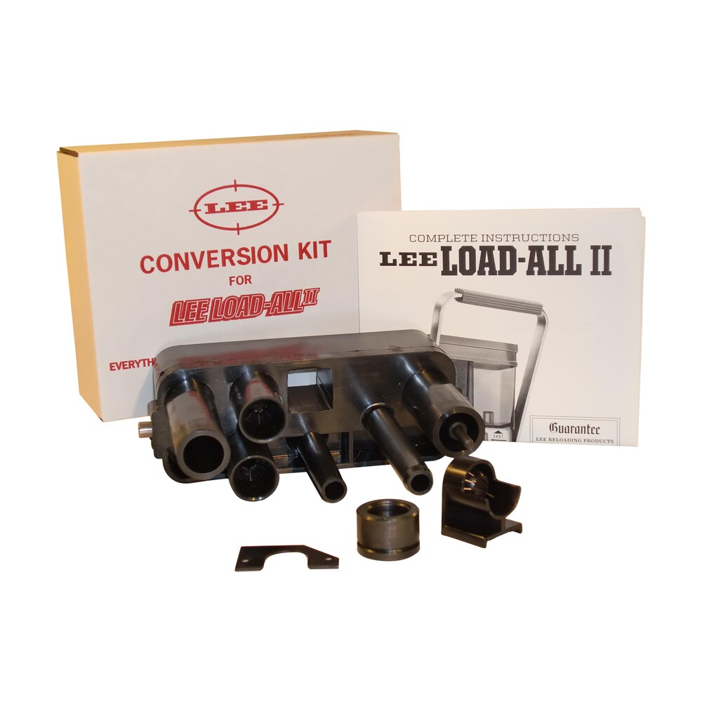 lee precision 90071 conversion kit 16 gauge Lee Precision 90071 Conversion Kit 16 Gauge Sports South item 40749